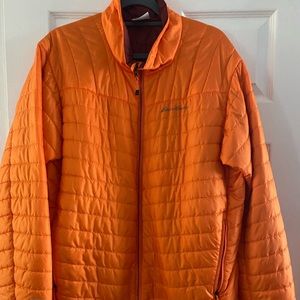 Eddie Bauer Men’s First Ascent Jacket Large